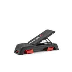 Reebok "The Deck" Step -The Fitness Equipment Store 225 6652 7