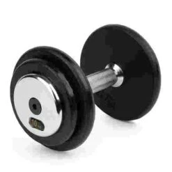 Sport-Thieme Compact Dumbbell -The Fitness Equipment Store 227 0236