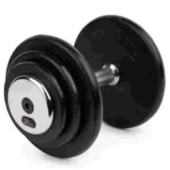 Sport-Thieme Compact Dumbbell -The Fitness Equipment Store 227 0278