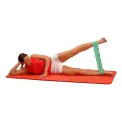 Sport-Thieme 75 Exercise Band -The Fitness Equipment Store 227 0904 1