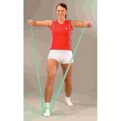 Sport-Thieme 75 Exercise Band -The Fitness Equipment Store 227 0904 4