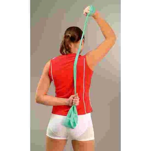 Sport-Thieme 75 Exercise Band - Image 14