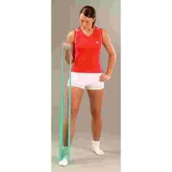 Sport-Thieme 75 Exercise Band -The Fitness Equipment Store 227 0904 6