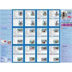 Sport-Thieme 150 Exercise Band -The Fitness Equipment Store 227 1008 3