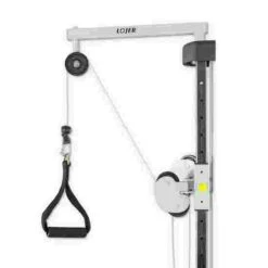 Boom For Lojer Pulley Equipment -The Fitness Equipment Store 227 9800