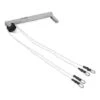Boom For Lojer Pulley Equipment 2 Boom For Lojer Pulley Equipment -The Fitness Equipment Store 227 9813