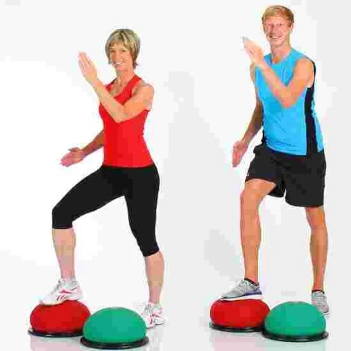 Togu Double Jumper - Image 2