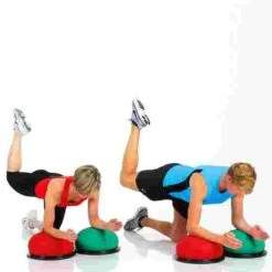 Togu Double Jumper -The Fitness Equipment Store 228 0703 3