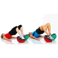 Togu Double Jumper -The Fitness Equipment Store 228 0703 4