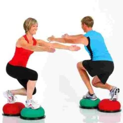 Togu Double Jumper -The Fitness Equipment Store 228 0703 5
