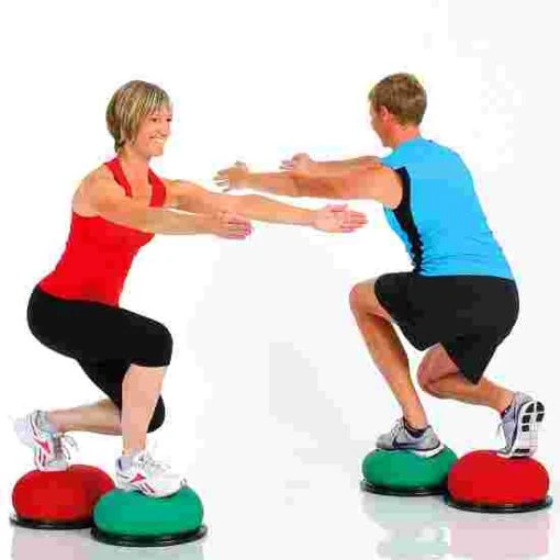 Togu Double Jumper - Image 5