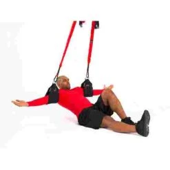 4D Pro Bungee Trainer 3.1 -The Fitness Equipment Store 231 6417 10