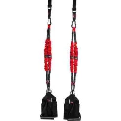 4D Pro Bungee Trainer 3.1 -The Fitness Equipment Store 231 6417 2