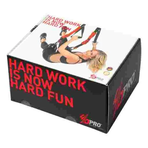 4D Pro Bungee Trainer 3.1 - Image 5