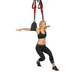 4D Pro Bungee Trainer 3.1 -The Fitness Equipment Store 231 6417 7