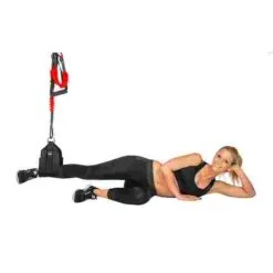 4D Pro Bungee Trainer 3.1 -The Fitness Equipment Store 231 6417 8