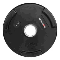 Sport-Thieme Competition PU Weight Disc -The Fitness Equipment Store 231 8208