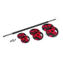 Sport-Thieme Barbell Set -The Fitness Equipment Store 231 8309 1