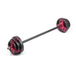 Sport-Thieme Barbell Set -The Fitness Equipment Store 231 8309