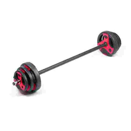 Sport-Thieme Barbell Set - Image 7