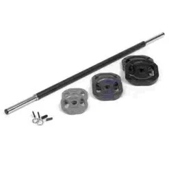 Sport-Thieme Barbell Set -The Fitness Equipment Store 231 8325 1