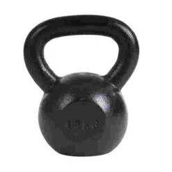 Sport-Thieme Kettlebell -The Fitness Equipment Store 232 3321