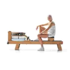 WaterRower HiRise Adapter Kit