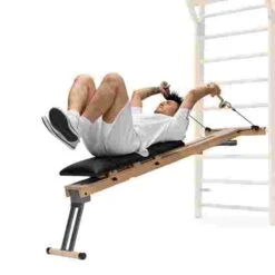 Nohrd Combi-Trainer -The Fitness Equipment Store 232 5008 2