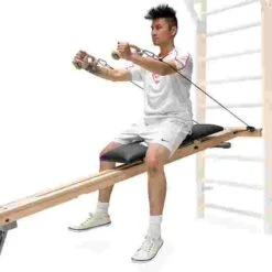Nohrd Combi-Trainer -The Fitness Equipment Store 232 5008 3