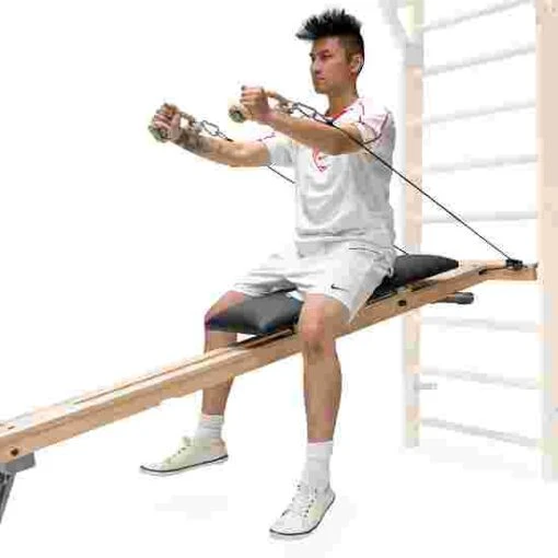 Nohrd Combi-Trainer - Image 3