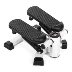 Sport-Thieme 2-in-1 Mini Stepper -The Fitness Equipment Store 232 6001