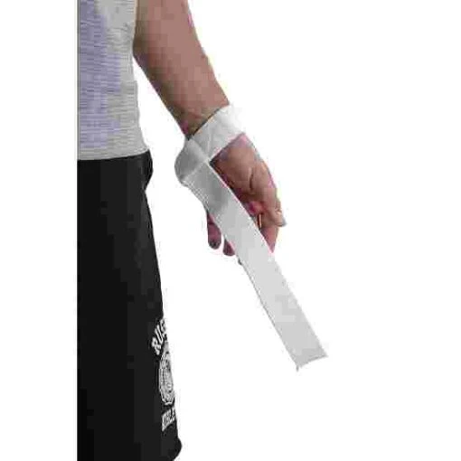 Sport-Thieme Lifting Straps - Image 2