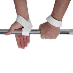 Sport-Thieme Lifting Straps -The Fitness Equipment Store 232 6405 3