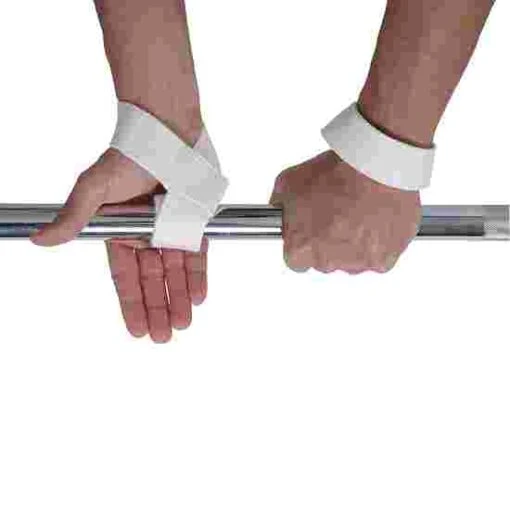 Sport-Thieme Lifting Straps - Image 3