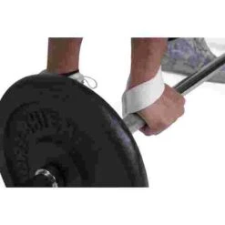 Sport-Thieme Lifting Straps -The Fitness Equipment Store 232 6405 4