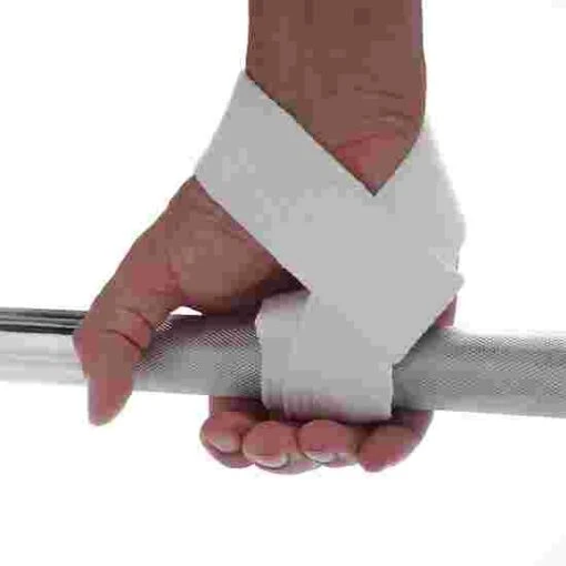Sport-Thieme Lifting Straps - Image 5