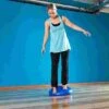 Sport-Thieme Balance Disc -The Fitness Equipment Store 232 6506 1