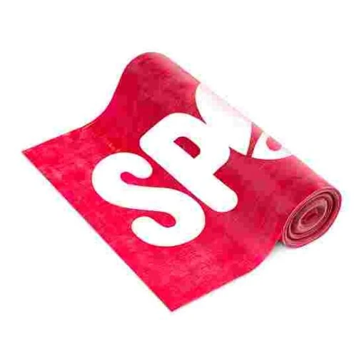 Sport-Thieme Latex-Free Exercise Band - Image 2