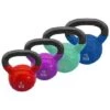 Sport-Thieme Vinyl Set Kettlebell -The Fitness Equipment Store 233 7210