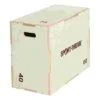 Sport-Thieme Wooden Plyo Box -The Fitness Equipment Store 233 7904