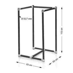 PowerCube -The Fitness Equipment Store 235 3803 3