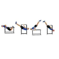 PowerCube -The Fitness Equipment Store 235 3803 6