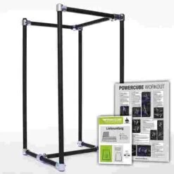 PowerCube -The Fitness Equipment Store 235 3803 7