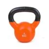 Sport-Thieme Vinyl Kettlebell -The Fitness Equipment Store 235 4011
