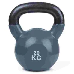Sport-Thieme Vinyl Kettlebell -The Fitness Equipment Store 235 4066