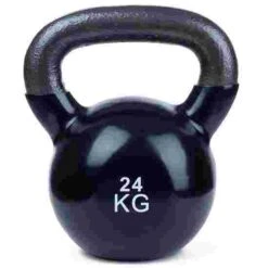 Sport-Thieme Vinyl Kettlebell -The Fitness Equipment Store 235 4079