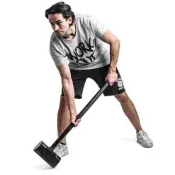 Sport-Thieme Power Hammer -The Fitness Equipment Store 235 4200 2