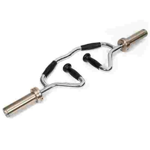 Sport-Thieme "Multigrip" Triceps Trainer - Image 5
