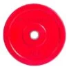 Sport-Thieme "Bumper Plate" Weight Disc, Coloured -The Fitness Equipment Store 235 4516