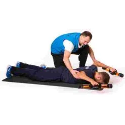 Slashpipe "Single" -The Fitness Equipment Store 237 6501 5